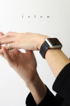 iolom Apple Watch Band Available Now!