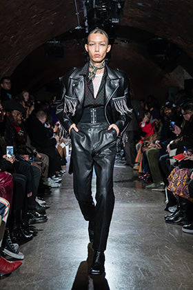 The R New Brand【JOHN LAWRENCE SULLIVAN】Announce!!