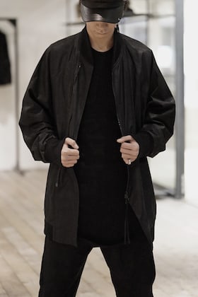 JULIUS 18SS Styling