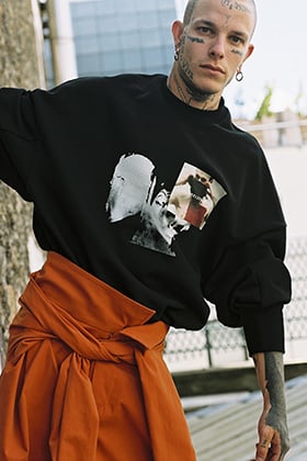 JULIUS 19SS Final Delivery & NILøS 19SS 3rd Delivery!!