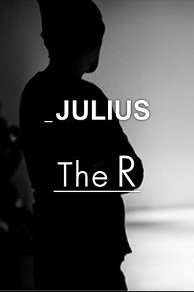 [Staff column] Introducing JULIUS.