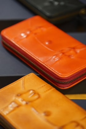 MIHARAYASUHIRO  [ invisible wallet & bag ] arrived !!!