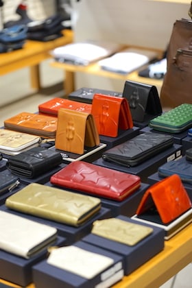 MIHARAYASUHIRO [ Invisible Printing Accessory Fair ]  Start!