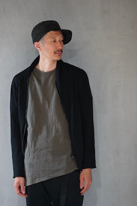 The R | FASCINATE Kyoto [ New Staff ] & RIPVANWINKLE 先行予約