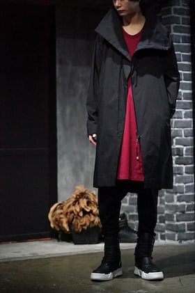 NILøS 2018 S/S Styling