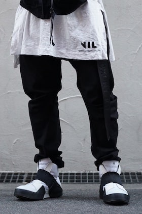 NILøS Limited Collectionのご案内！