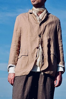 [Arrival Information]  The 22SS collection from NOUSAN has arrived.