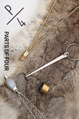 Parts of Four 19SS New Arrivals!!