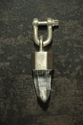 Parts of Four [ Talisman Charm (15-25g) ]