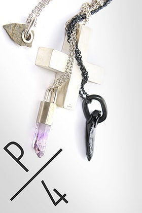 Parts of Four 18-19AW New Arrivals