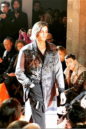 FW18-19 Paris Buying Report