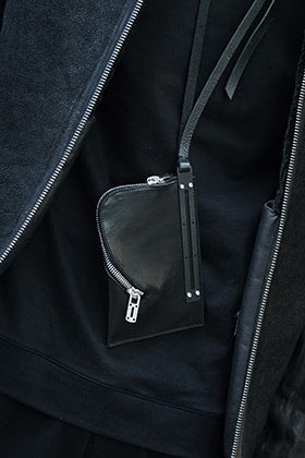 SADDAM TEISSY New Arrival Neck Wallet