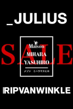 [セール情報] 6月30日正午12時からセール第二弾がスタート!