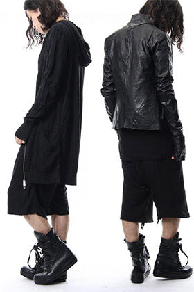 LEON LOUIS SS18 New Arrival!