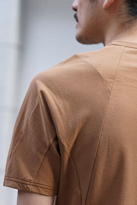 DEVOA 18-19AW T-shirts Selection