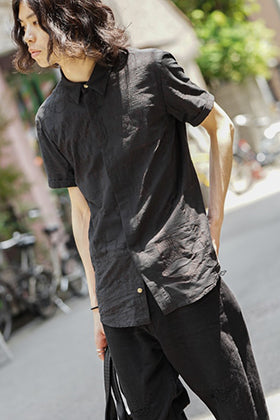 individual sentiments Voynich Manuscript × Herringbone Crash Denim