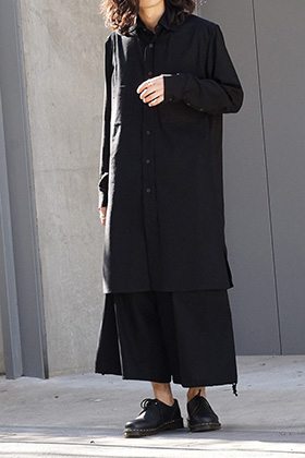 Yohji Yamamoto 1st Delivery Item Style 01