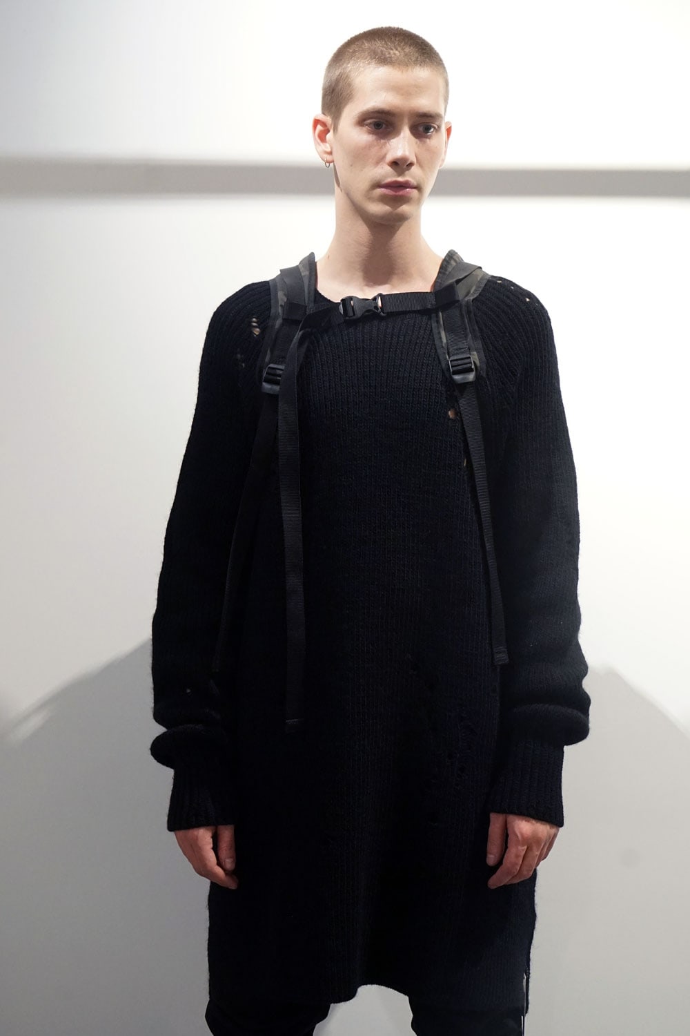 Multi Stropped BackPack