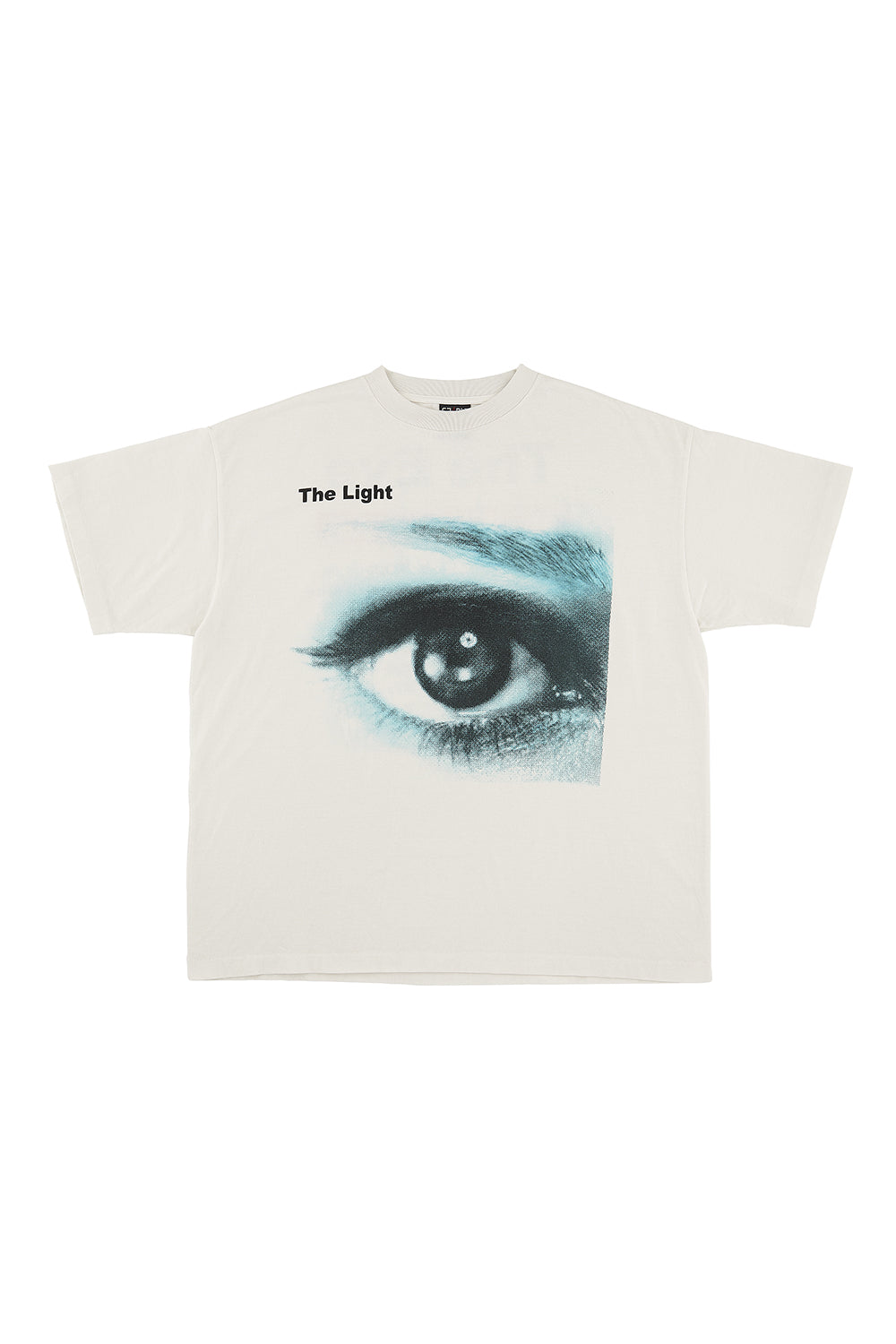 Eye Short sleeve Tee