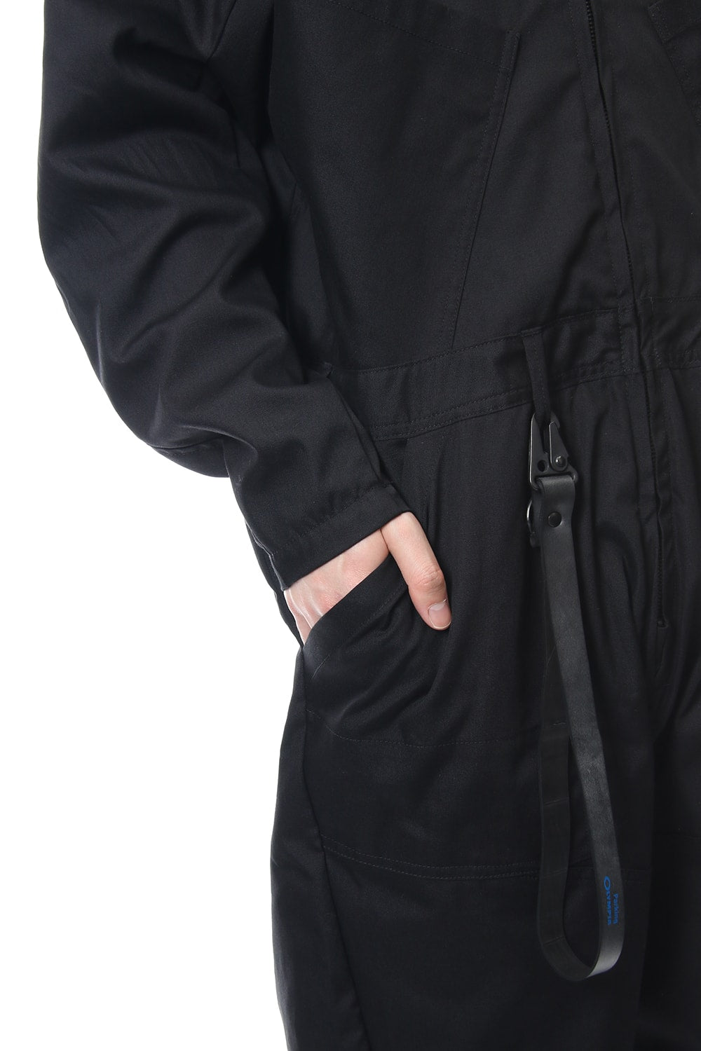 Parking Key Chain - JULIUS