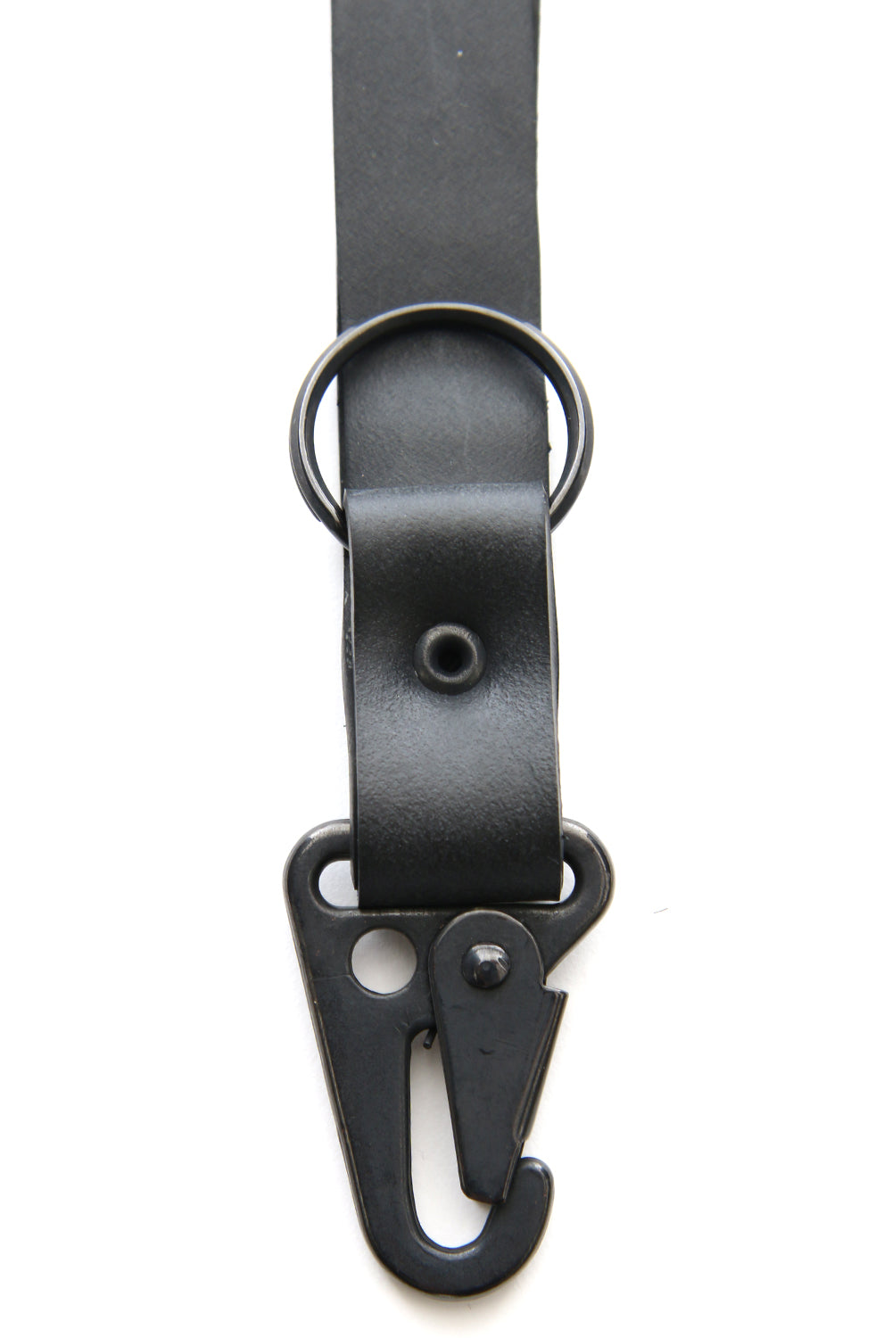 Parking Key Chain - JULIUS