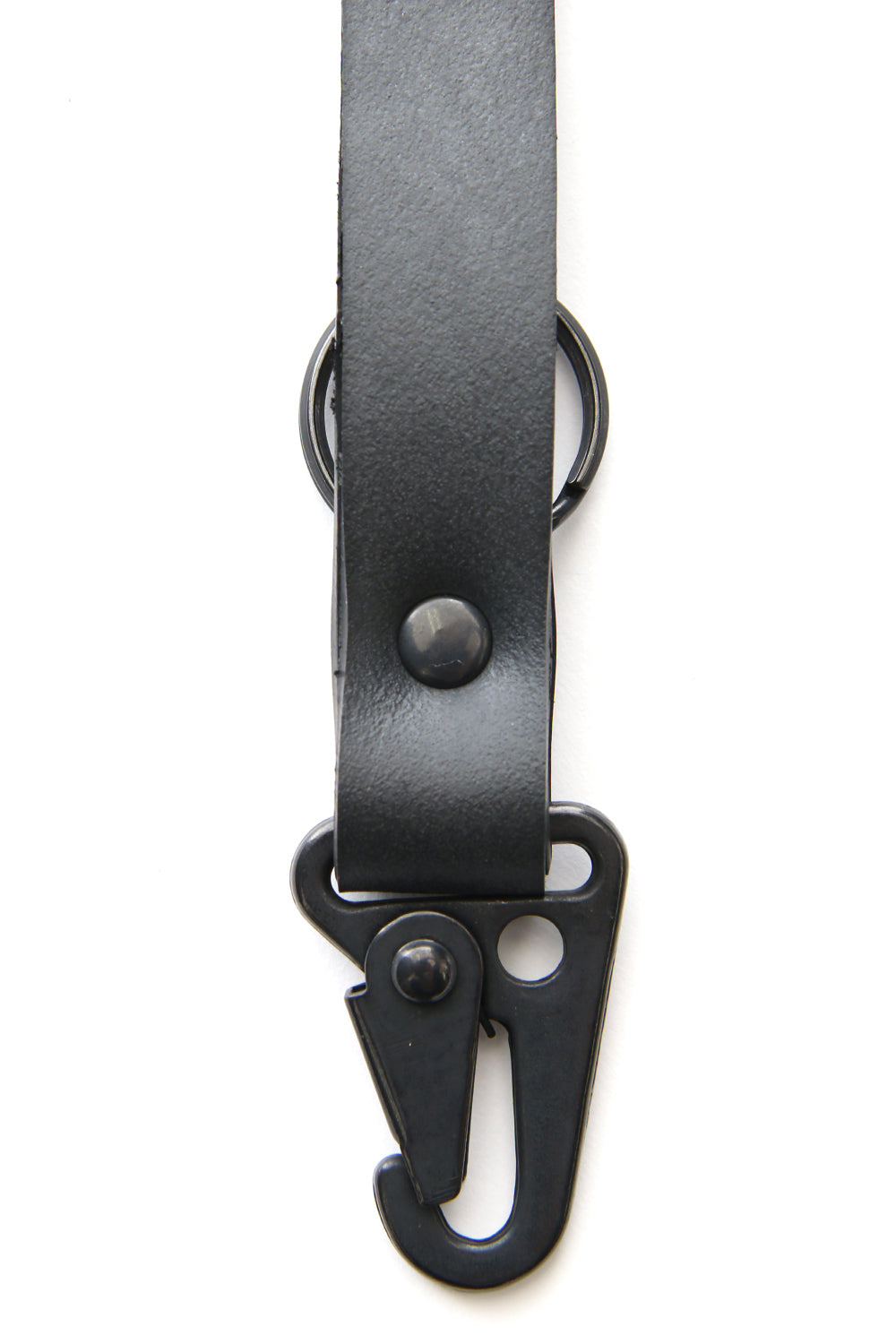 Parking Key Chain - JULIUS