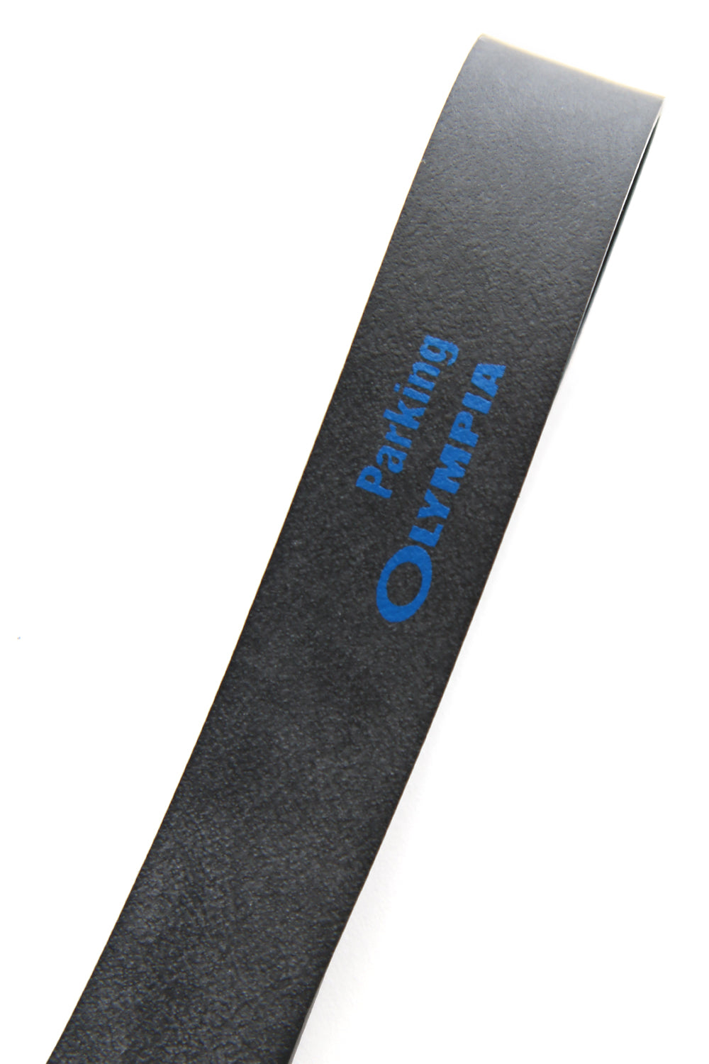 Parking Key Chain - JULIUS