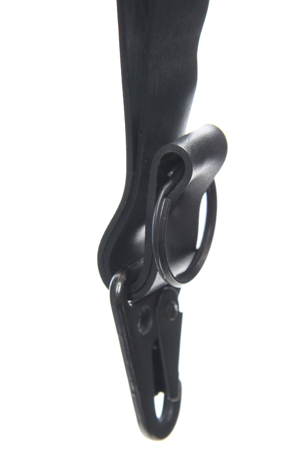 Parking Key Chain - JULIUS