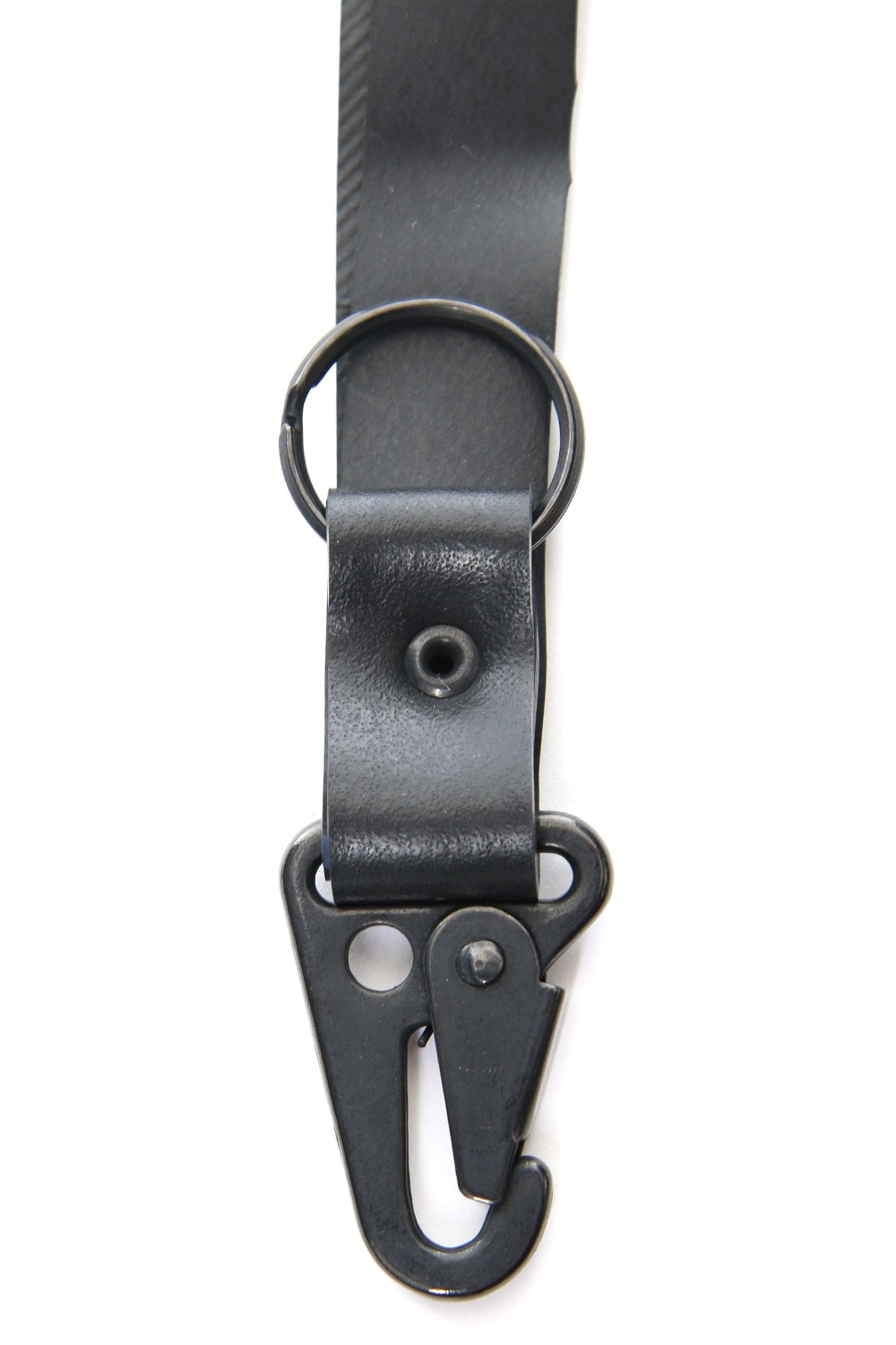 Parking Key Chain - JULIUS