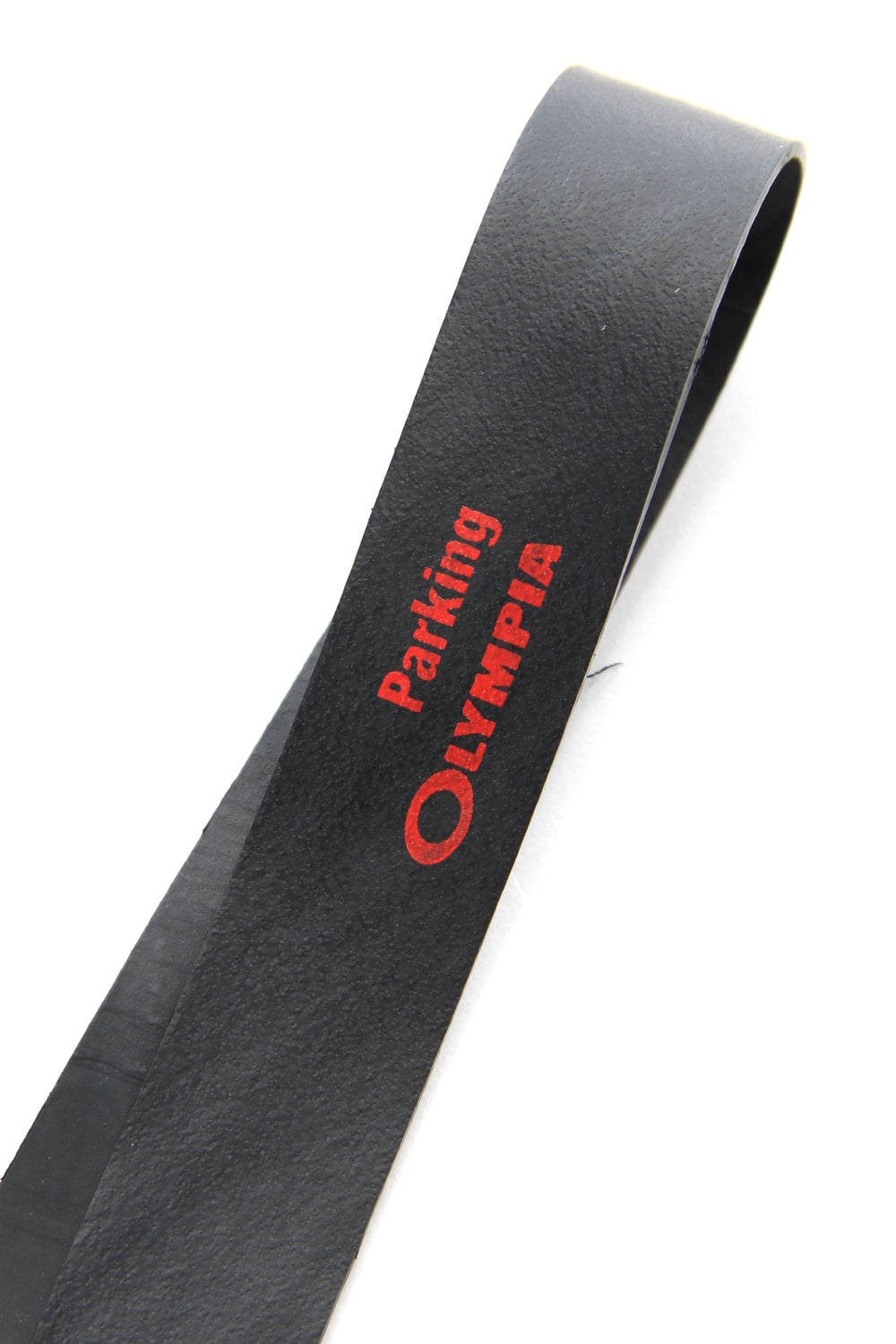 Parking Key Chain - JULIUS