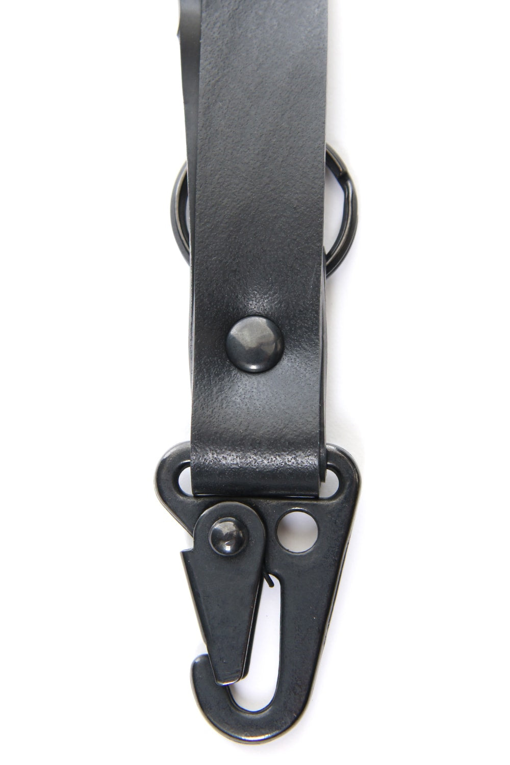 Parking Key Chain - JULIUS