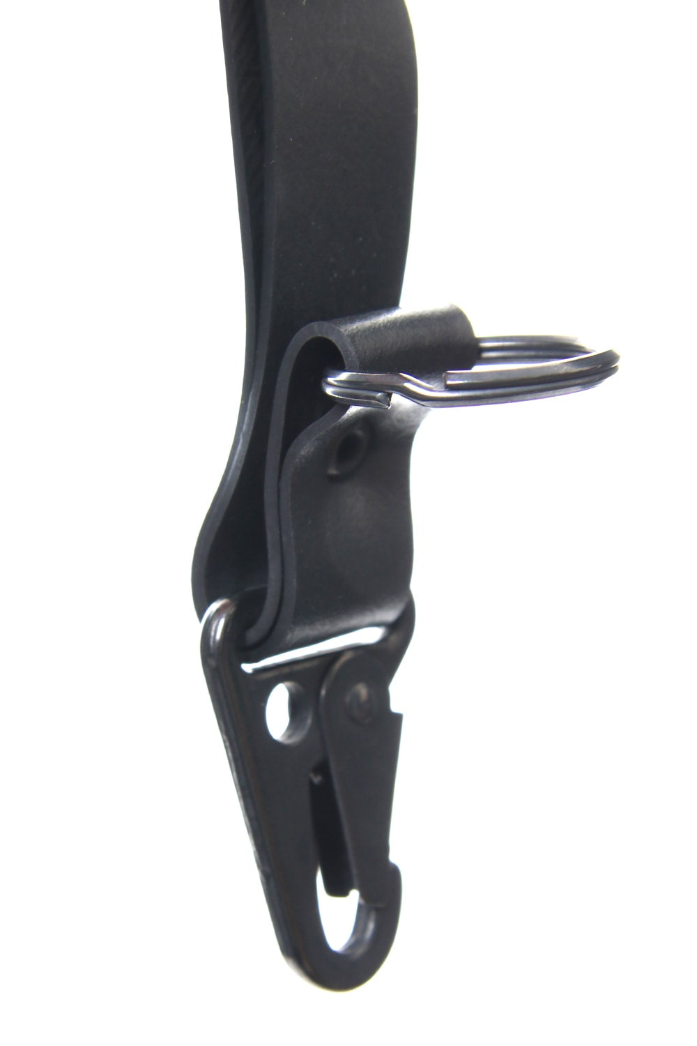 Parking Key Chain - JULIUS