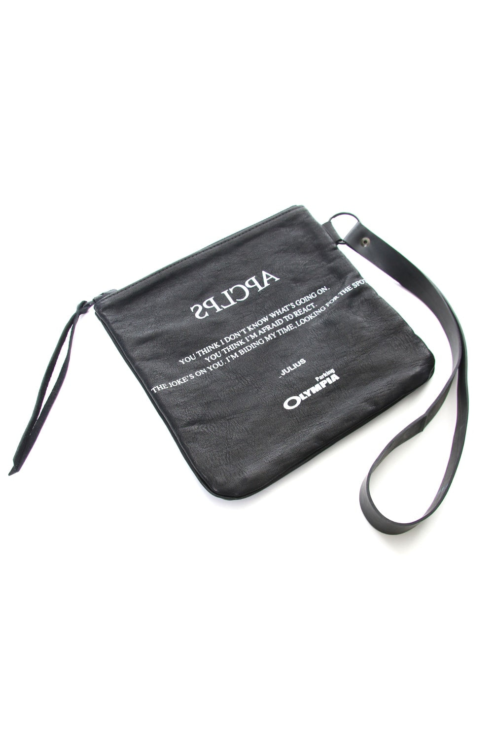 Apclps Pouch - JULIUS