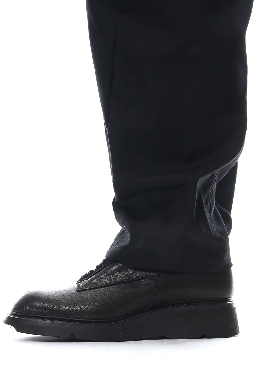 Parking Jumpsuit - JULIUS