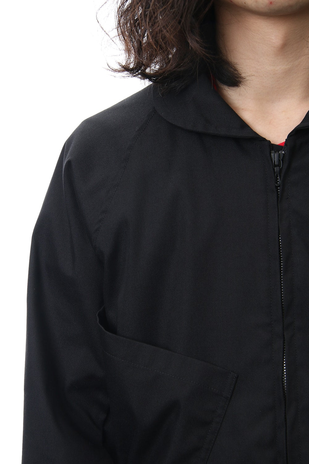 Parking Jumpsuit - JULIUS