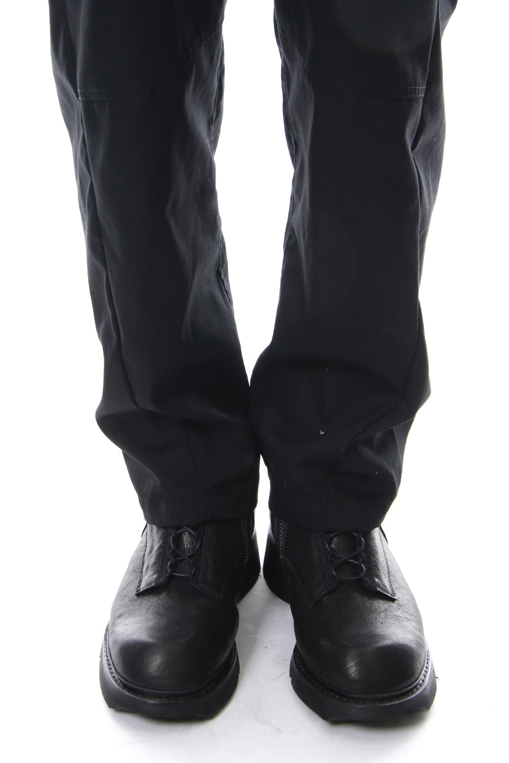 Parking Jumpsuit - JULIUS