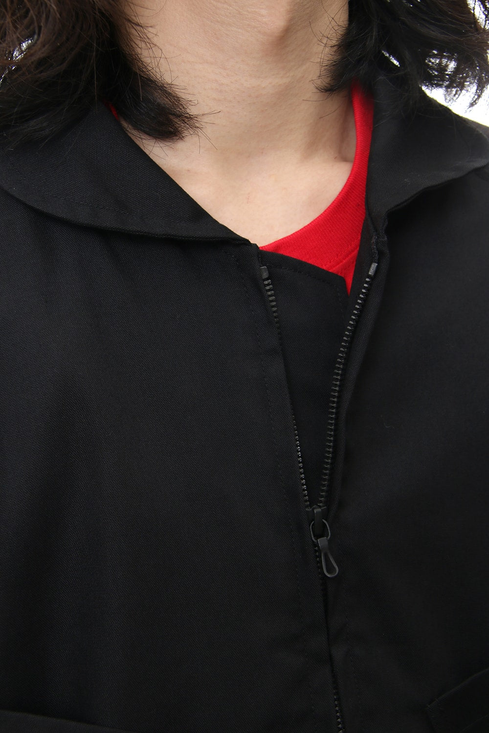 Parking Jumpsuit - JULIUS