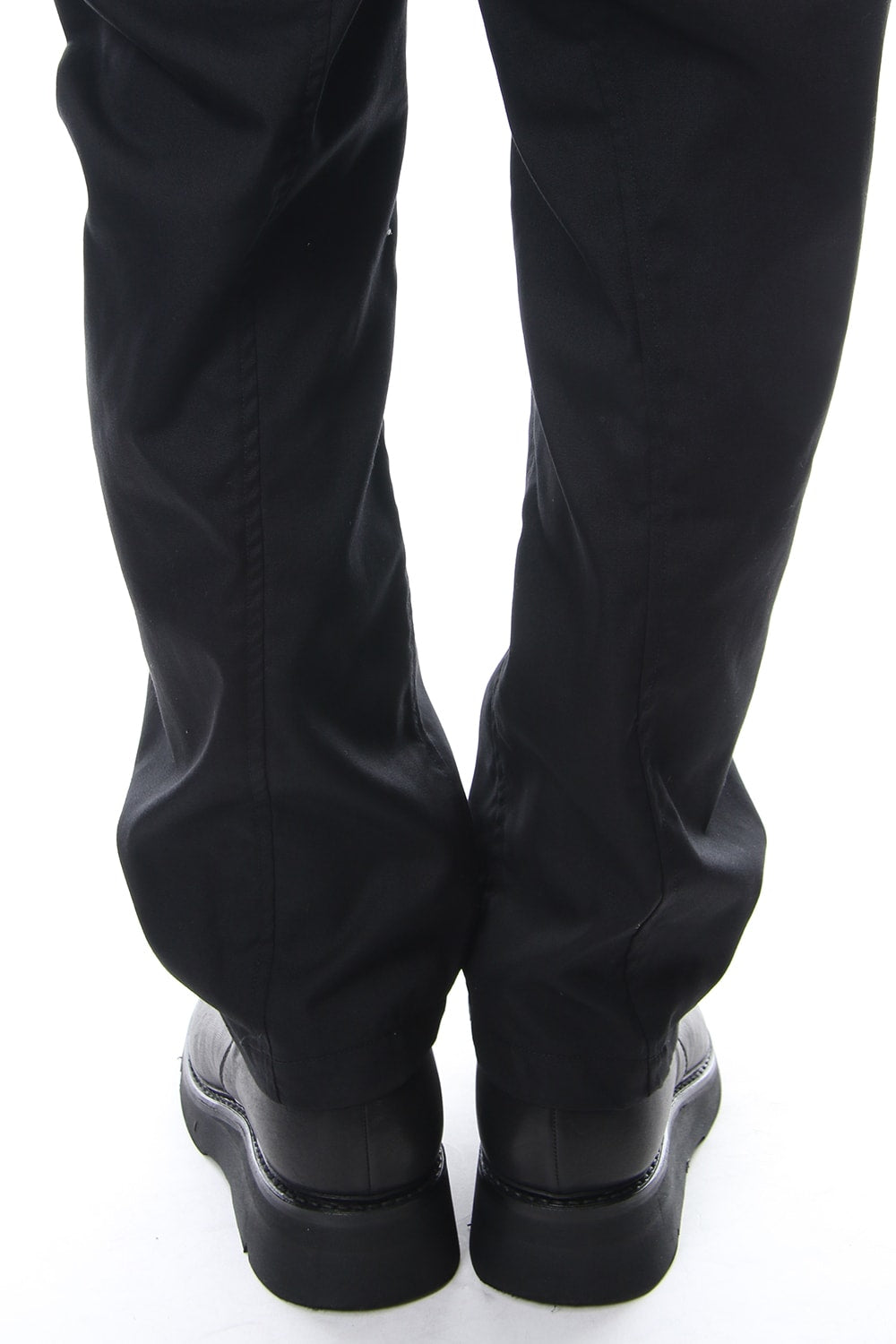 Parking Jumpsuit - JULIUS