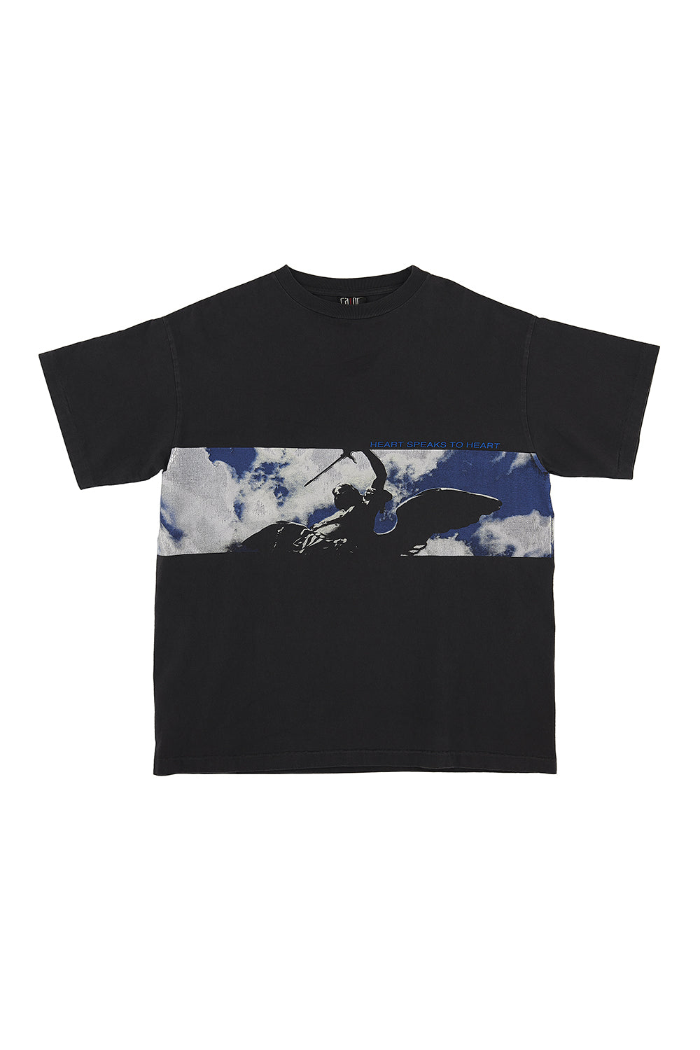 Sky Short sleeve Tee