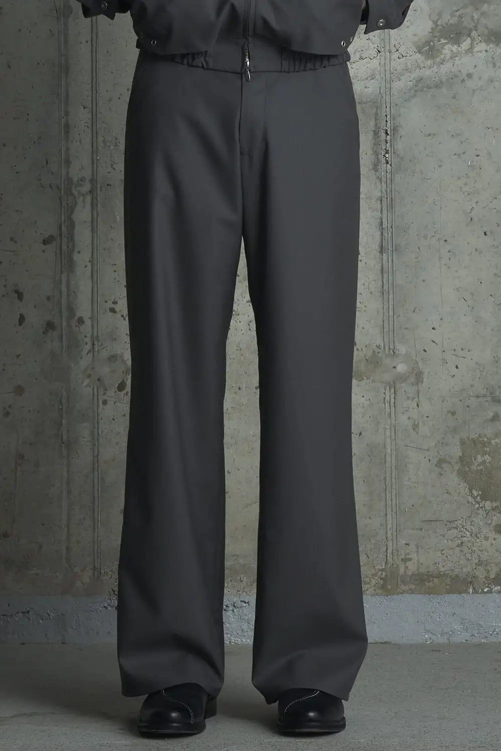 Savoye Trousers  Heritage Stripe