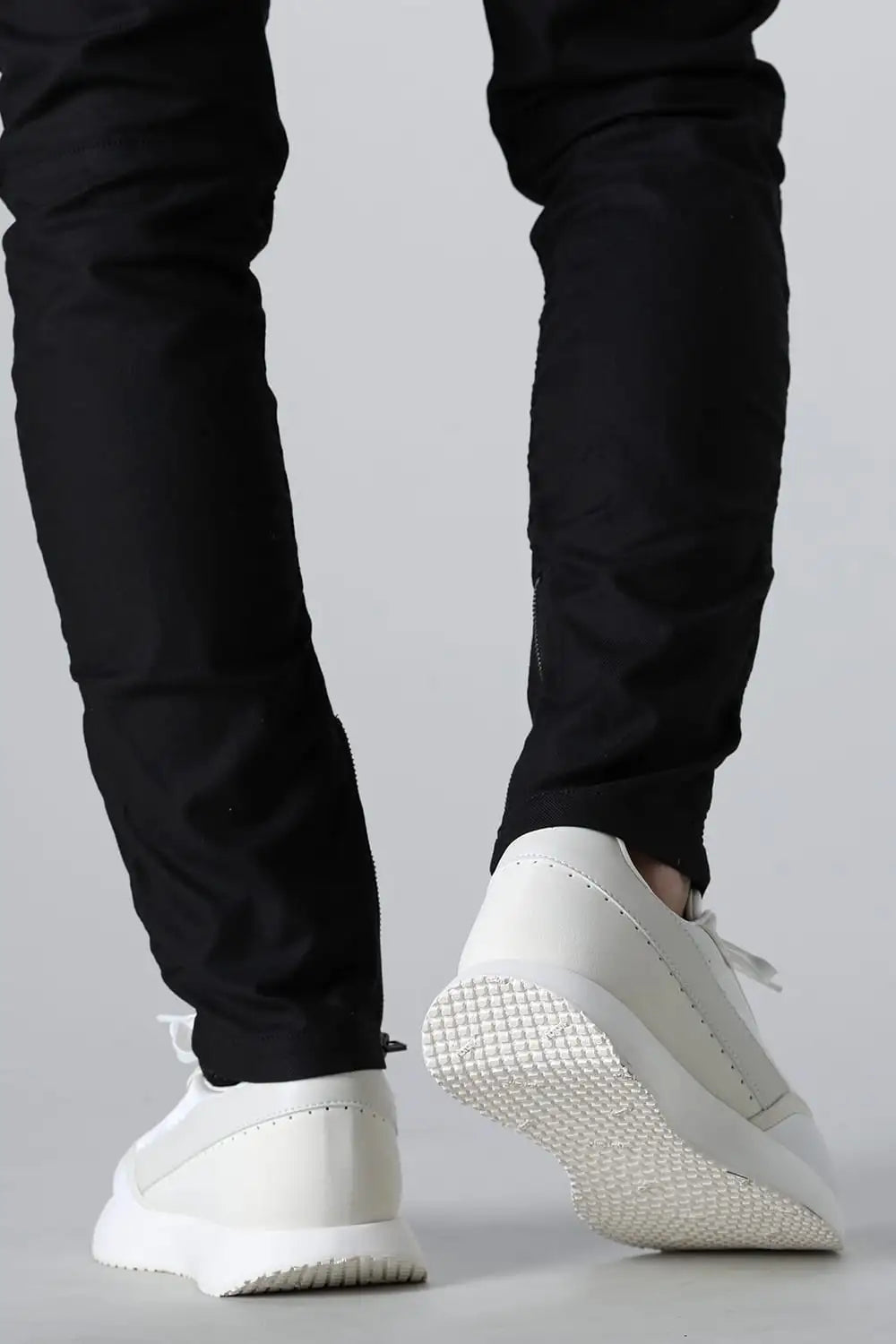 Rip Trainer Two White