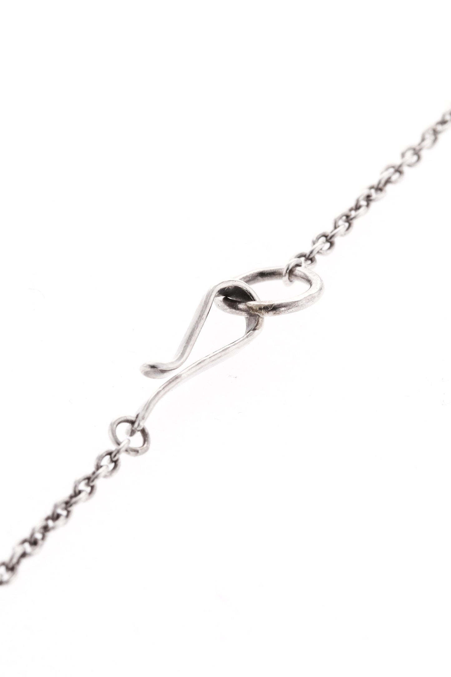 Glass Rupe necklace Ver.2 - io-03-093