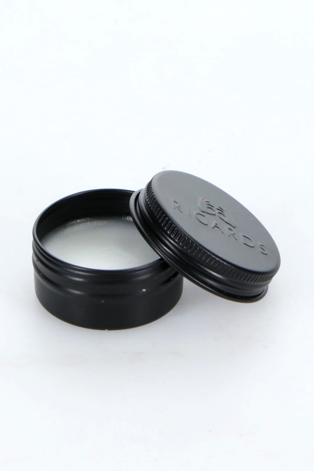 RG0002 Genuine Horn Black&White Sanjuro Clear Lens