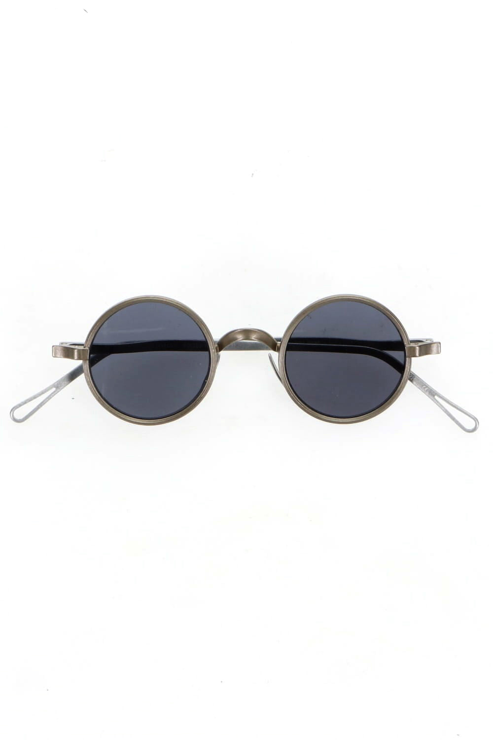 UW0003 UMA WANG x RIGARDS The Victorian Copper / Gray Patina Sun Lens