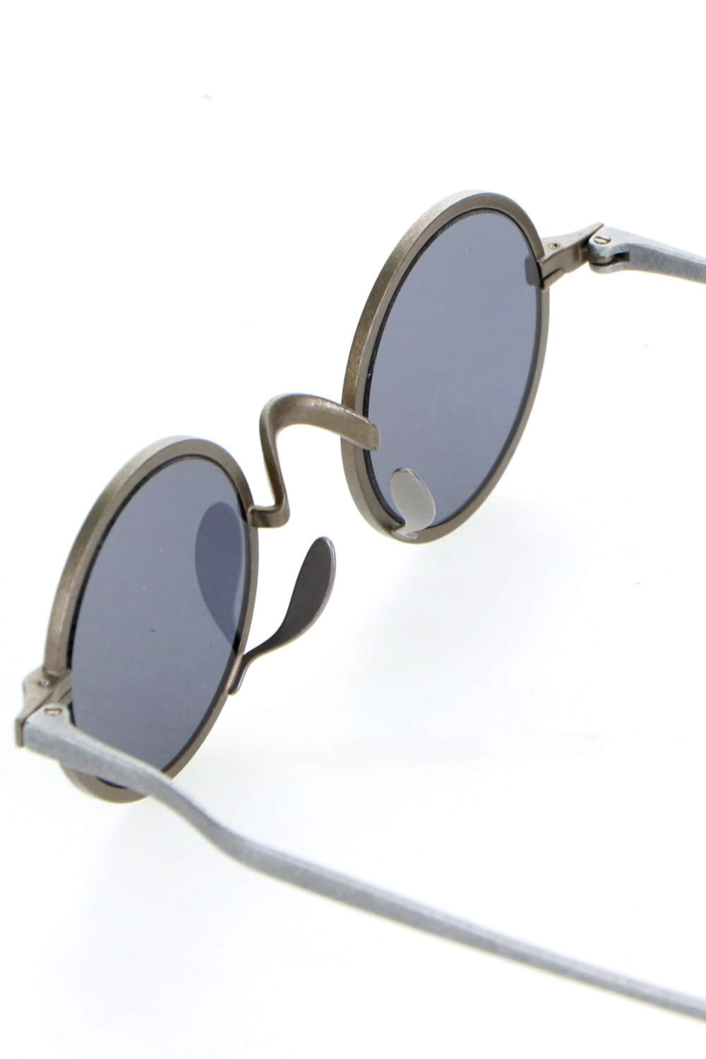 UW0003 UMA WANG x RIGARDS The Victorian Copper / Gray Patina Sun Lens