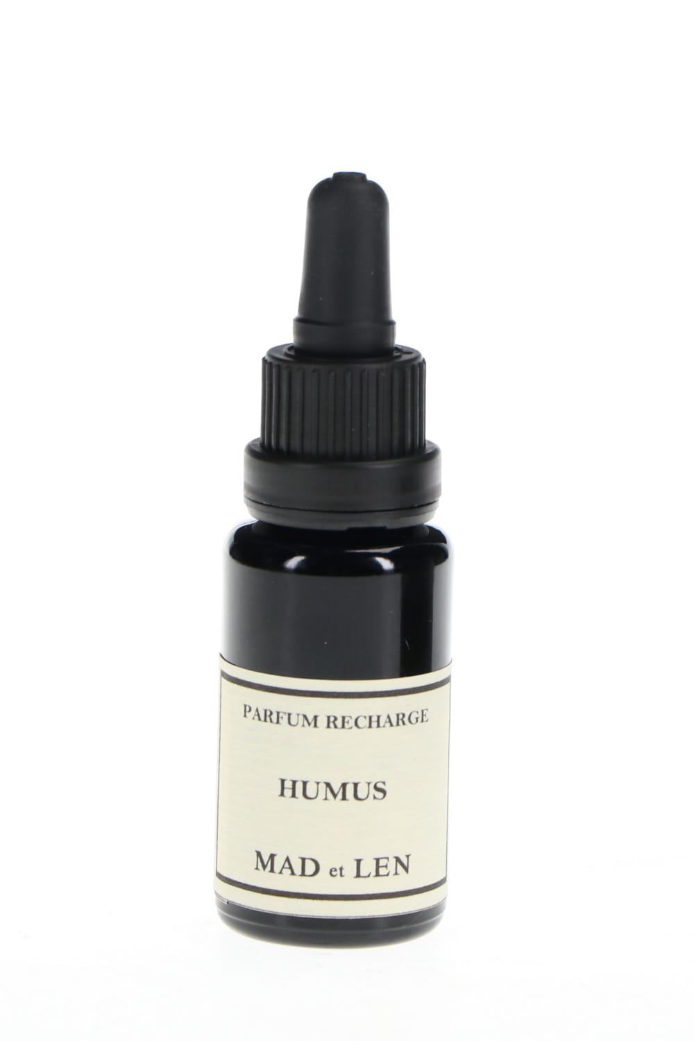 Humus - Petit size Pot Pourri Amber