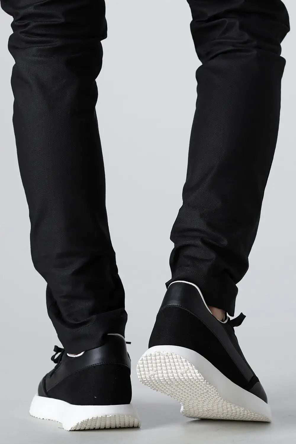 Rip Trainer Two Black