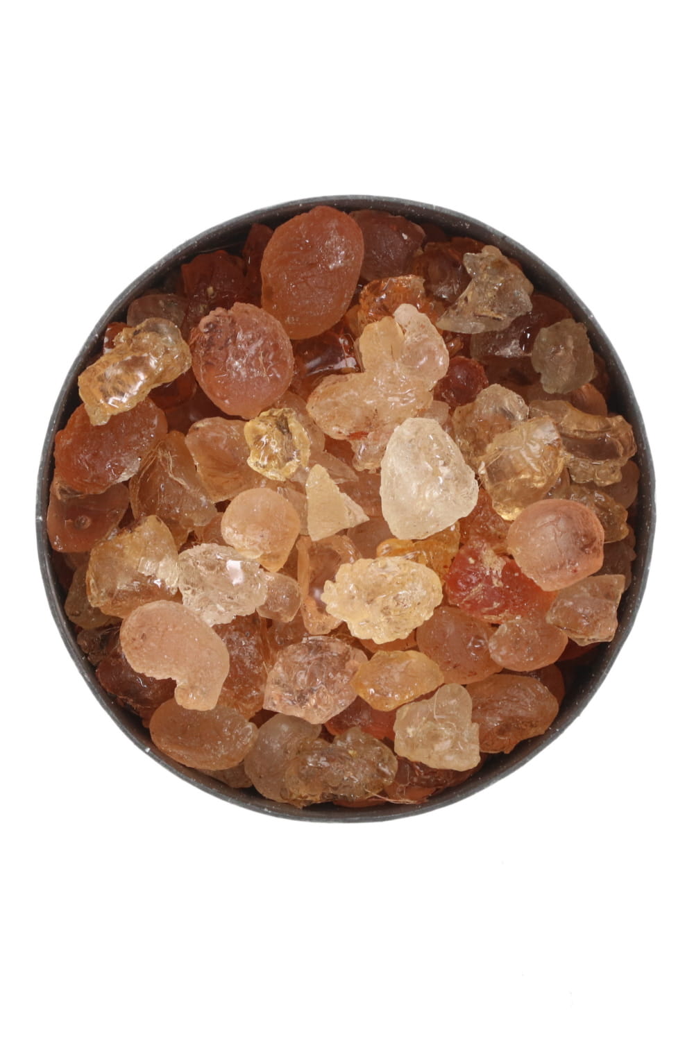 Lili Neroli - Petit size Pot Pourri Amber