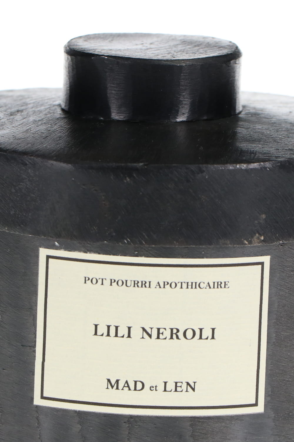Lili Neroli - Petit size Pot Pourri Amber