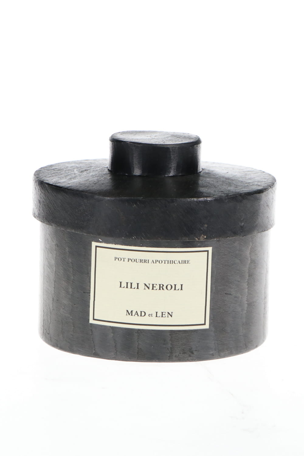 Lili Neroli - Petit size Pot Pourri Amber